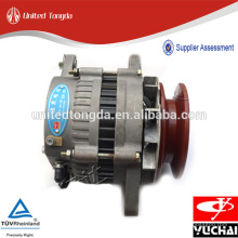 Geniune Yuchai dynamo for 397A-3701010